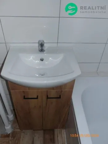 Pronájem bytu 2+1, Most, 1.Máje, 56 m2