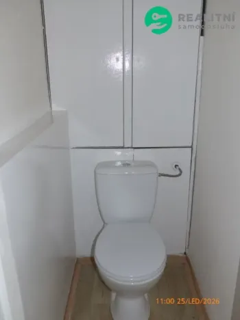 Pronájem bytu 2+1, Most, 1.Máje, 56 m2