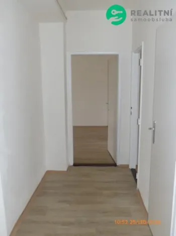 Pronájem bytu 2+1, Most, 1.Máje, 56 m2