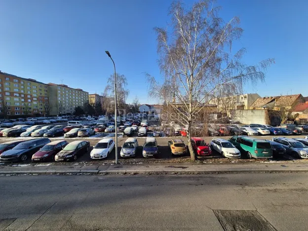 Pronájem bytu 2+1, Nový Jičín, Komenského, 47 m2