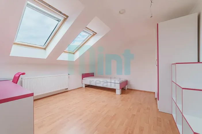 Pronájem bytu 4+1, Ostrava, Přibylova, 118 m2