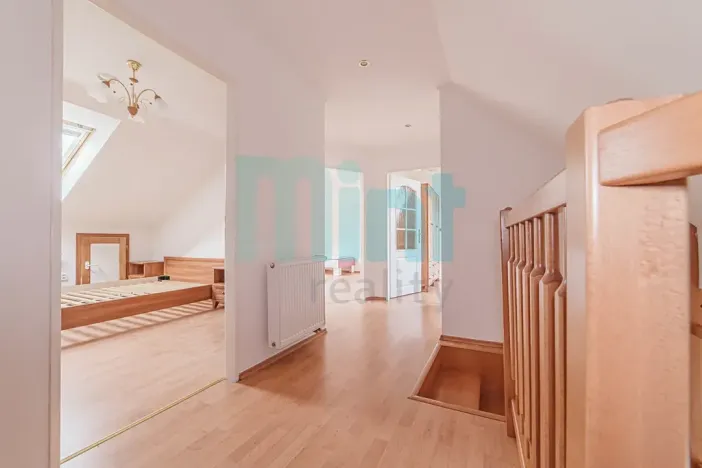 Pronájem bytu 4+1, Ostrava, Přibylova, 118 m2