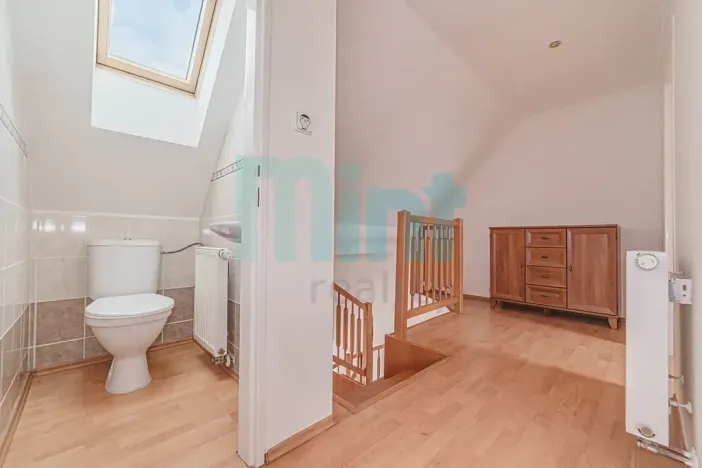 Pronájem bytu 4+1, Ostrava, Přibylova, 118 m2