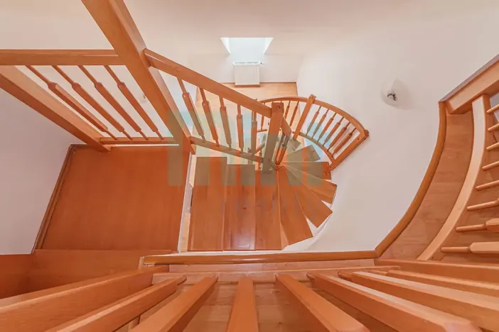 Pronájem bytu 4+1, Ostrava, Přibylova, 118 m2