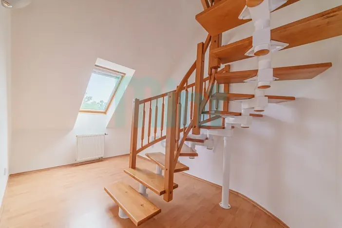 Pronájem bytu 4+1, Ostrava, Přibylova, 118 m2