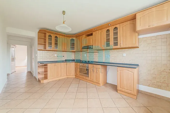 Pronájem bytu 4+1, Ostrava, Přibylova, 118 m2