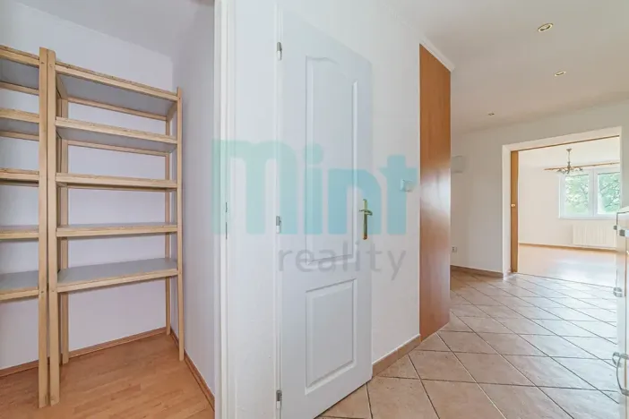 Pronájem bytu 4+1, Ostrava, Přibylova, 118 m2