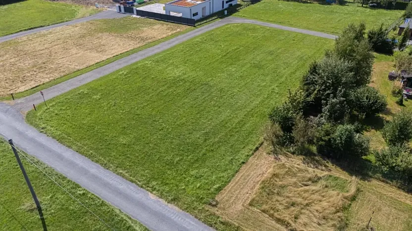 Prodej pozemku pro bydlení, Frenštát pod Radhoštěm, 1528 m2