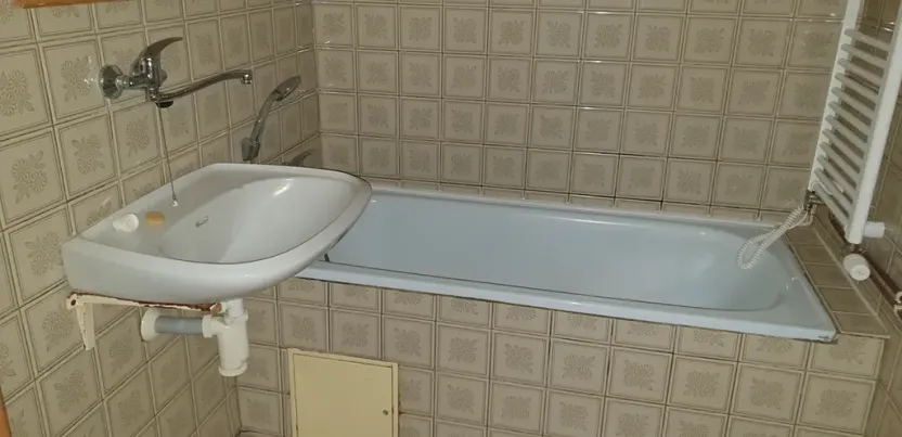 Pronájem bytu 2+1, Teplice, Josefa Suka, 65 m2