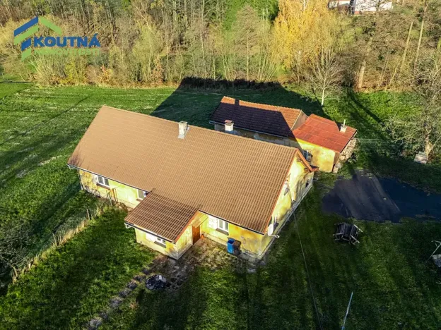 Prodej rodinného domu, Frenštát pod Radhoštěm, Planiska, 110 m2