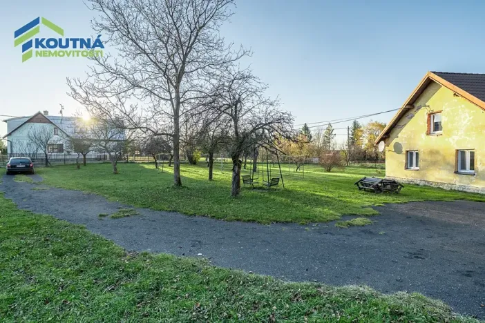 Prodej rodinného domu, Frenštát pod Radhoštěm, Planiska, 110 m2