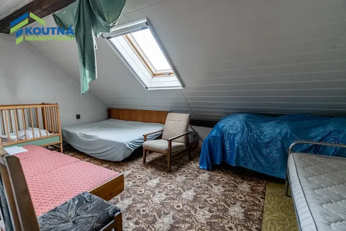 Prodej rodinného domu, Frenštát pod Radhoštěm, Planiska, 110 m2