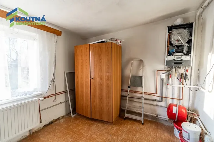 Prodej rodinného domu, Frenštát pod Radhoštěm, Planiska, 110 m2