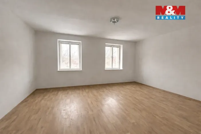 Prodej rodinného domu, Příštpo, 30 m2