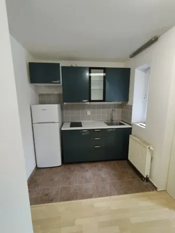 Pronájem bytu 2+kk, Hovorčovice, K Potoku, 52 m2