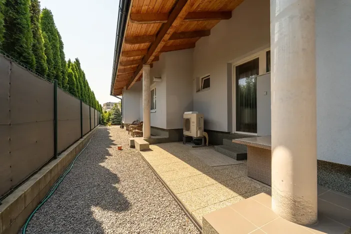 Prodej rodinného domu, Chýně, Ke Skále, 220 m2