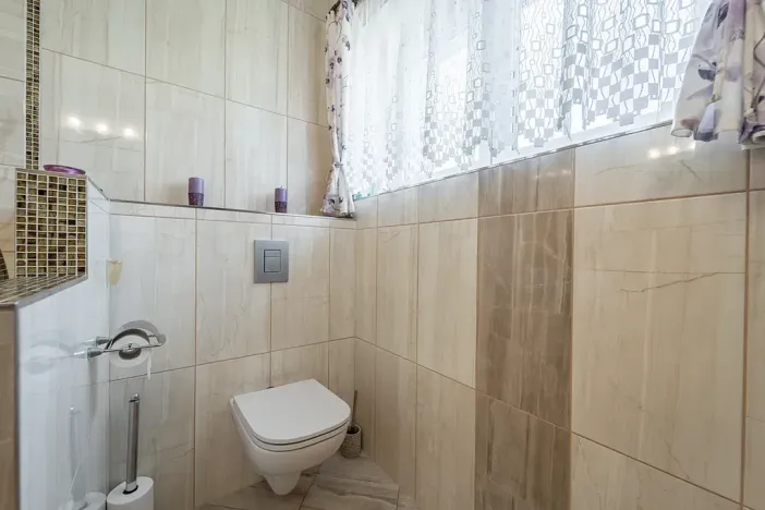 Prodej rodinného domu, Chýně, Ke Skále, 220 m2