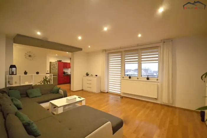 Prodej bytu 3+kk, Šanov, Příční, 100 m2