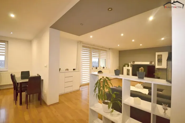 Prodej bytu 3+kk, Šanov, Příční, 100 m2