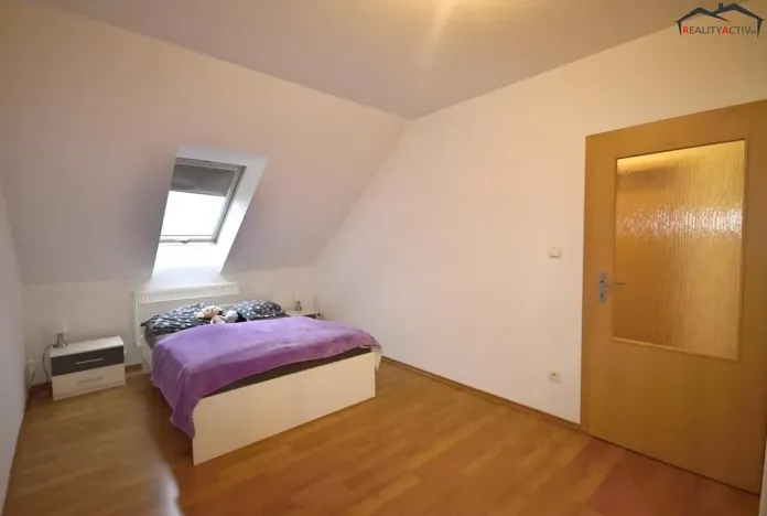 Prodej bytu 3+kk, Šanov, Příční, 100 m2