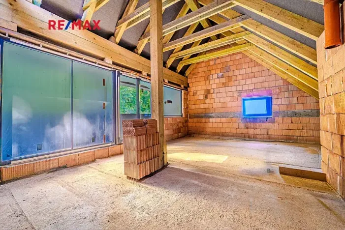 Prodej bytu 3+kk, Mladé Buky, 96 m2