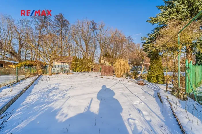 Prodej chaty, Slaný, 16 m2