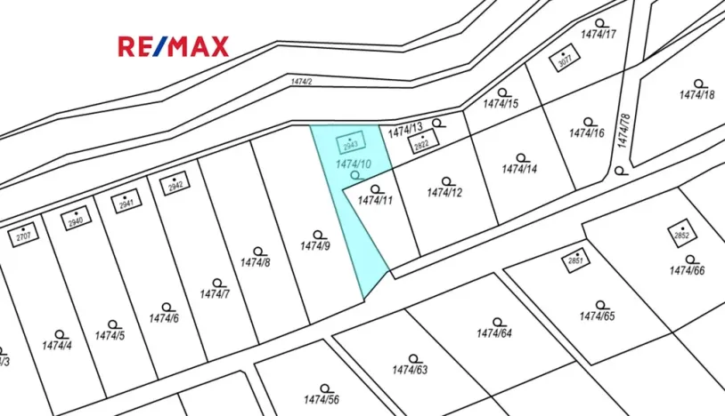 Prodej chaty, Slaný, 16 m2