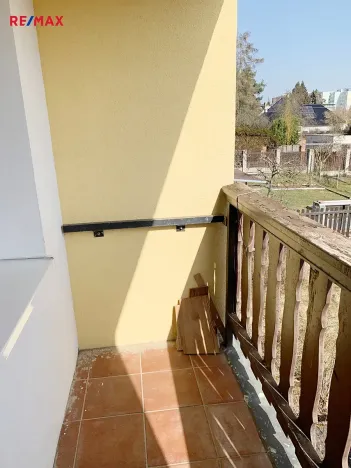 Pronájem bytu 2+1, Plzeň, Špálova, 65 m2