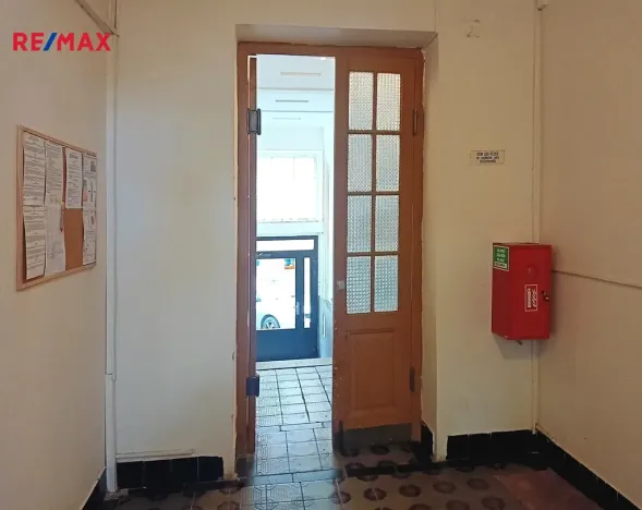 Prodej bytu 3+kk, Plzeň, Nerudova, 82 m2