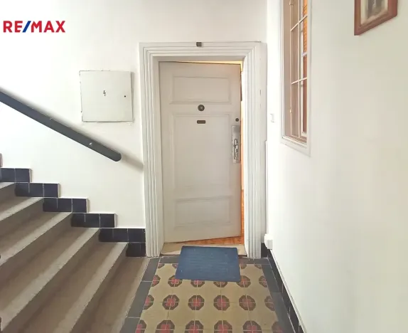 Prodej bytu 3+kk, Plzeň, Nerudova, 82 m2