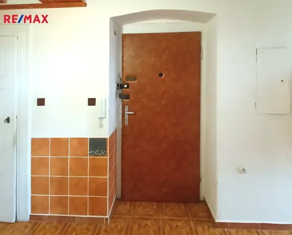 Prodej bytu 3+kk, Plzeň, Nerudova, 82 m2