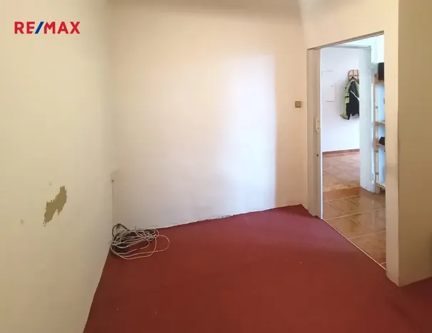 Prodej bytu 3+kk, Plzeň, Nerudova, 82 m2