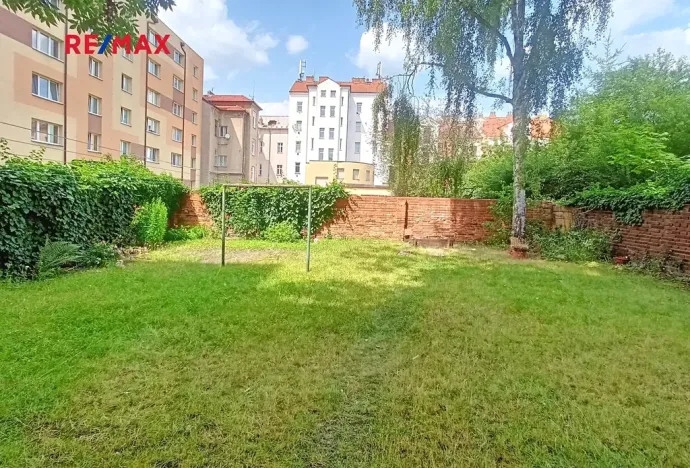 Prodej bytu 3+kk, Plzeň, Nerudova, 82 m2