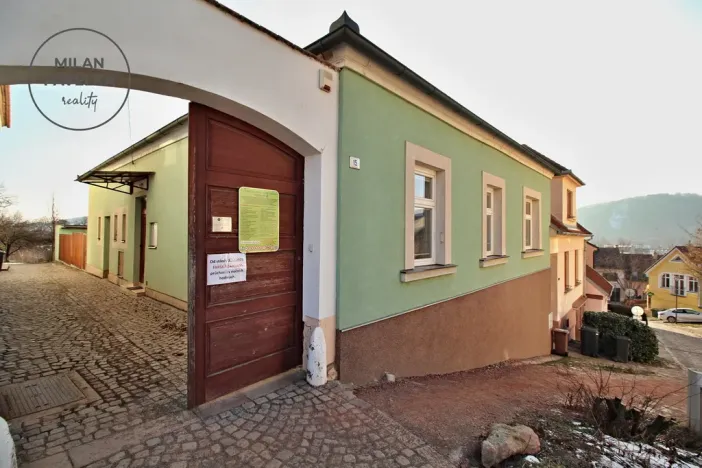 Prodej rodinného domu, Tišnov, Radniční, 119 m2