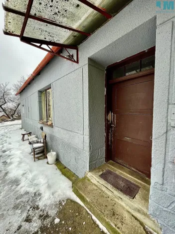 Prodej rodinného domu, Dolní Vilémovice, 167 m2