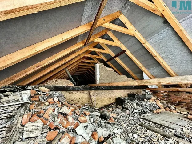 Prodej rodinného domu, Dolní Vilémovice, 167 m2