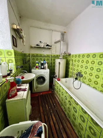 Prodej rodinného domu, Dolní Vilémovice, 167 m2