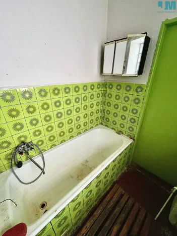 Prodej rodinného domu, Dolní Vilémovice, 167 m2