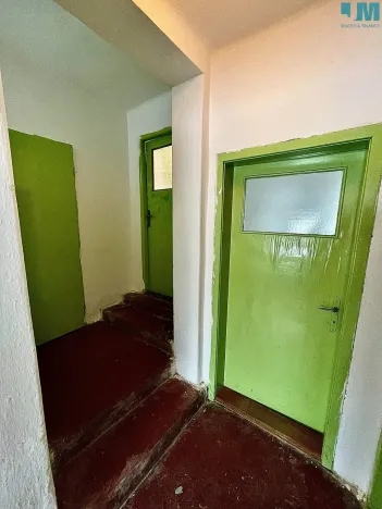 Prodej rodinného domu, Dolní Vilémovice, 167 m2