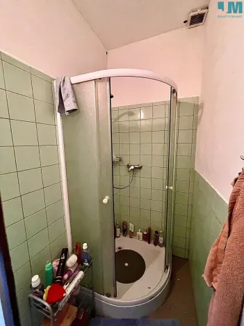 Prodej rodinného domu, Dolní Vilémovice, 167 m2