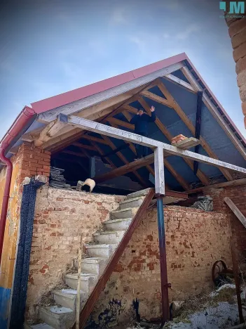 Prodej rodinného domu, Dolní Vilémovice, 167 m2