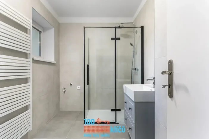 Pronájem bytu 3+1, Hradištko, Četnická, 80 m2