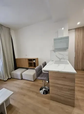 Pronájem bytu 2+kk, Praha - Žižkov, Žerotínova, 45 m2