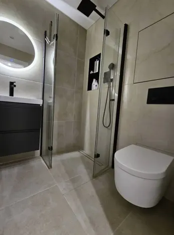 Pronájem bytu 2+kk, Praha - Žižkov, Žerotínova, 45 m2