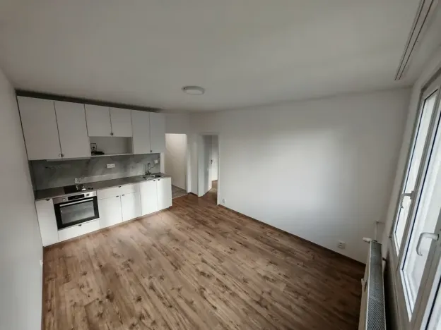 Prodej bytu 2+kk, Praha - Kamýk, Seidlova, 46 m2