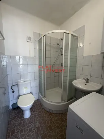 Pronájem bytu 1+1, Liberec, Generála Svobody, 28 m2