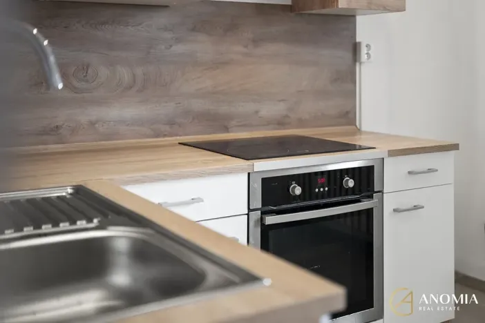 Pronájem bytu 1+1, Brno, Vavřinecká, 35 m2