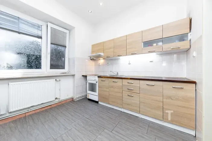 Prodej bytu 2+1, Letovice, Česká, 107 m2