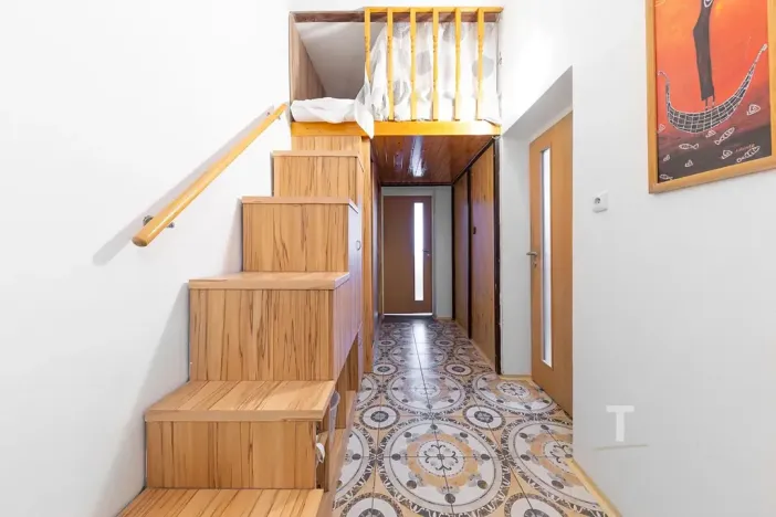 Prodej bytu 2+1, Letovice, Česká, 107 m2