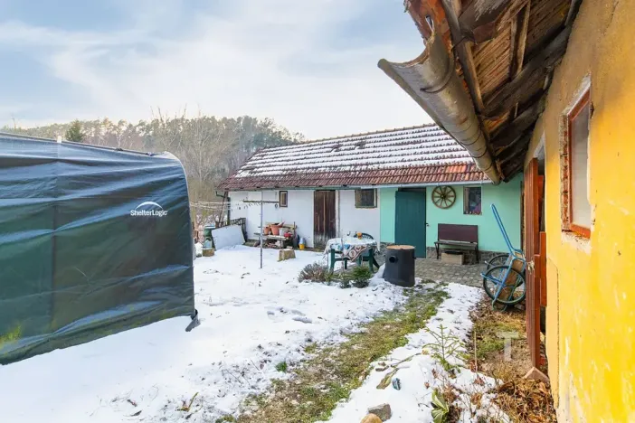 Prodej bytu 2+1, Letovice, Česká, 107 m2